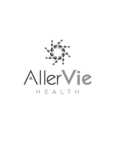 ALLERVIE HEALTH trademark