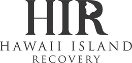 HIR HAWAII ISLAND RECOVERY trademark