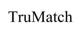 TRUMATCH trademark