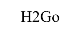 H2GO trademark