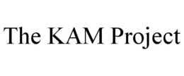 THE KAM PROJECT trademark