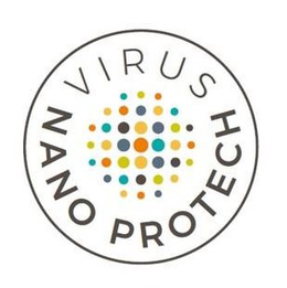 VIRUS NANO PROTECH trademark