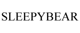 SLEEPY BEAR trademark