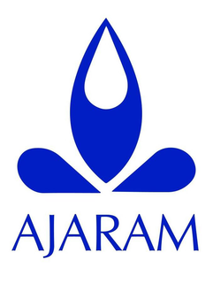 AJARAM trademark