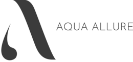 A AQUA ALLURE trademark