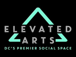 ELEVATED ARTS DC'S PREMIER SOCIAL SPACE trademark