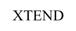 XTEND trademark