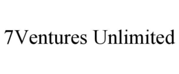 7VENTURES UNLIMITED trademark