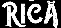 RICA trademark
