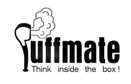 PUFFMATE THINK INSIDE THE BOX ! trademark