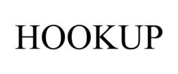 HOOKUP trademark