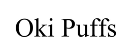 OKI PUFFS trademark