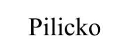 PILICKO trademark