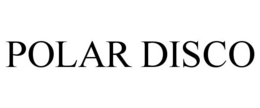 POLAR DISCO trademark