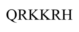 QRKKRH trademark