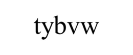 TYBVW trademark