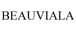 BEAUVIALA trademark