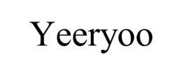 YEERYOO trademark