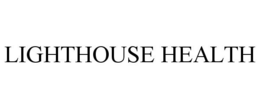 LIGHTHOUSE HEALTH trademark
