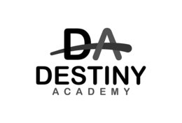 DA DESTINY ACADEMY trademark