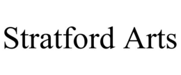 STRATFORD ARTS trademark