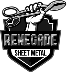 RENEGADE SHEET METAL trademark