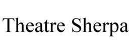 THEATRE SHERPA trademark