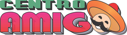 CENTRO AMIGO trademark