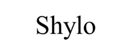 SHYLO trademark