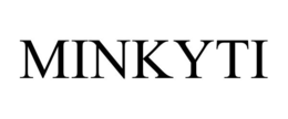 MINKYTI trademark