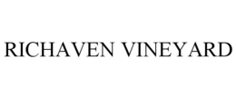 RICHAVEN VINEYARD trademark