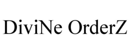 DIVINE ORDERZ trademark