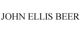 JOHN ELLIS BEER trademark