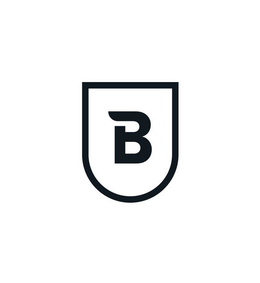B trademark