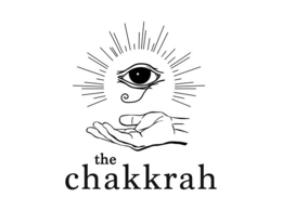 THE CHAKKRAH trademark