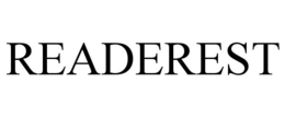 READEREST trademark