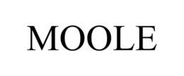 MOOLE trademark