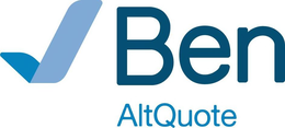 BEN ALTQUOTE trademark