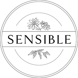 SENSIBLE trademark
