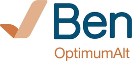 BEN OPTIMUMALT trademark