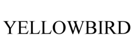 YELLOWBIRD trademark