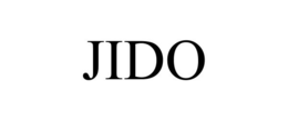 JIDO trademark