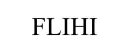 FLIHI trademark