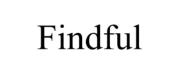 FINDFUL trademark