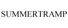 SUMMERTRAMP trademark