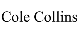 COLE COLLINS trademark