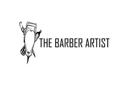 THE BARBER ARTIST trademark