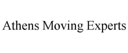 ATHENS MOVING EXPERTS trademark