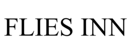 FLIES INN trademark
