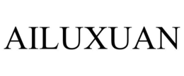 AILUXUAN trademark